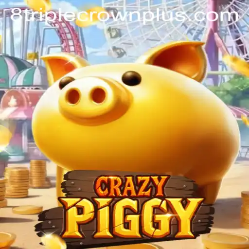 CrazyPiggy - A Fun and Exciting Gaming Experience with TripleCrownPlus