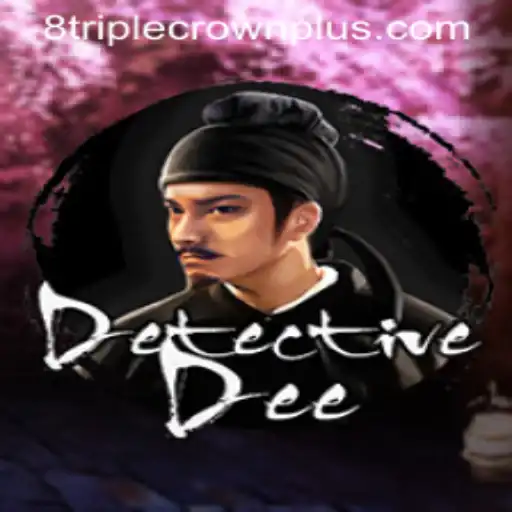 Unraveling the Mystery: Dive into the World of DetectiveDee and the Fascination of TripleCrownPlus