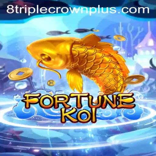 Unveiling FORTUNEKOI: The Alluring World of TripleCrownPlus