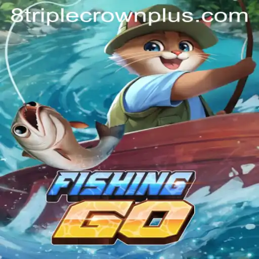 Discover FishingGO: The Ultimate Fishing Adventure with TripleCrownPlus