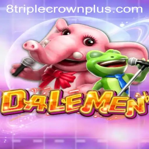 Exploring DALEMEN: The TripleCrownPlus Experience