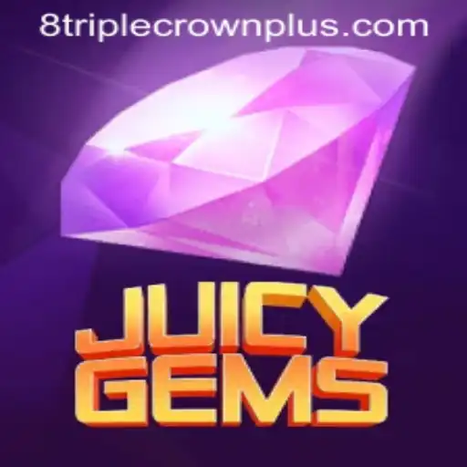 JuicyGems: A New Gaming Experience