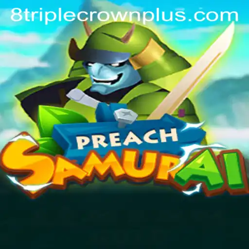 Unveiling PreachSamurai: The TripleCrownPlus Experience