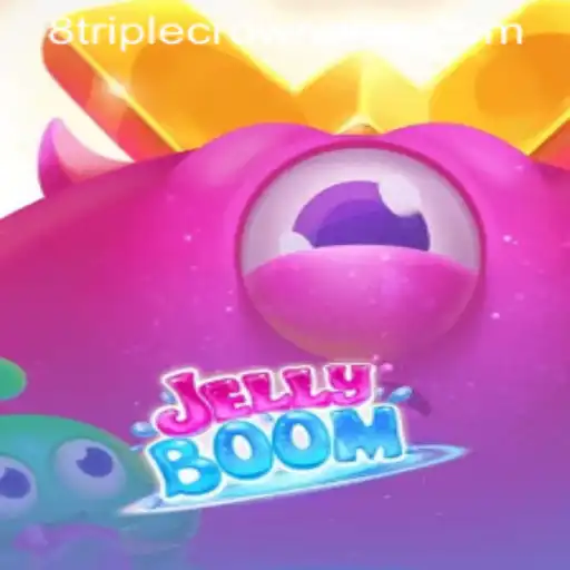 Explore the Exciting World of JellyBoom and the TripleCrownPlus Challenge