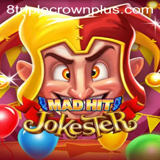 MadHitJokester: Unveiling the TripleCrownPlus Phenomenon