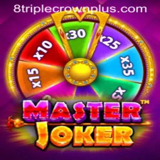 MasterJoker: A Deep Dive into the Exciting World of TripleCrownPlus
