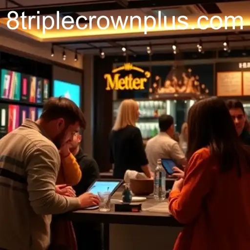 Unlock the Power of Exclusive Offers with TripleCrownPlus