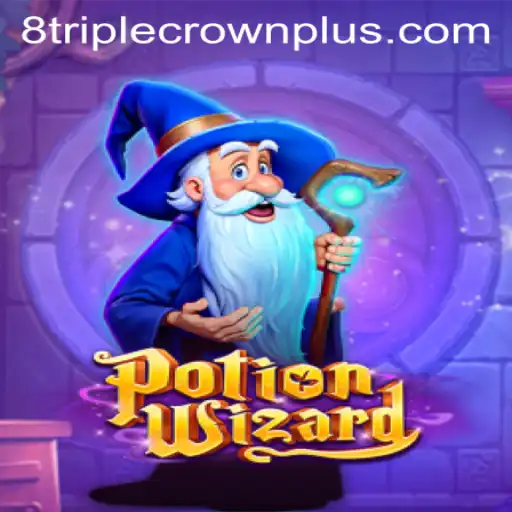 PotionWizard: Unleashing Magic with TripleCrownPlus