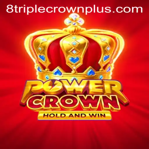 PowerCrown: An Immersive Gaming Experience with TripleCrownPlus