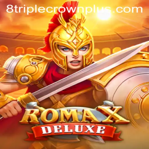 Discover the Allure of RomaXDeluxe: A Modern Spin on Classical Adventure