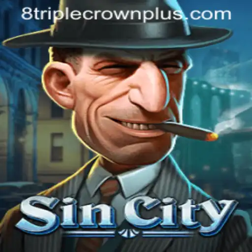 SinCity: The Game That's Taking the Triple Crown Plus Scene by Storm