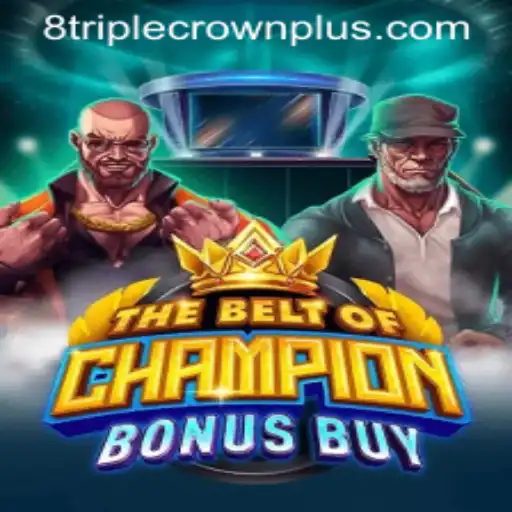 Unlock the Secrets of TheBeltOfChampionBonusBuy: A Thrilling Game Experience