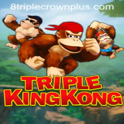 Discover the Excitement of TripleKingKong: A Comprehensive Guide to Mastering the Game