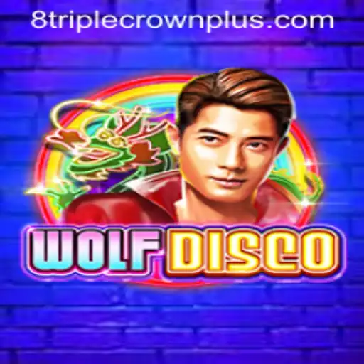 WolfDisco: A Roaring Dance of Strategy and Survival